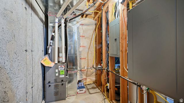 3759 W 2380 N, Lehi, UT 84048