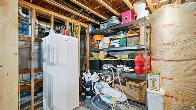 3759 W 2380 N, Lehi, UT 84048