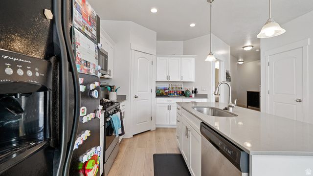 3759 W 2380 N, Lehi, UT 84048