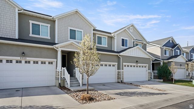 3759 W 2380 N, Lehi, UT 84048