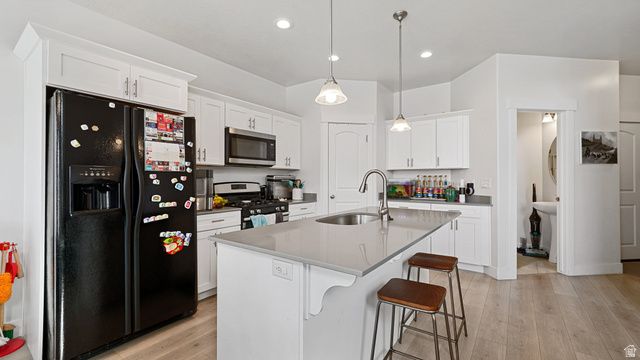 3759 W 2380 N, Lehi, UT 84048