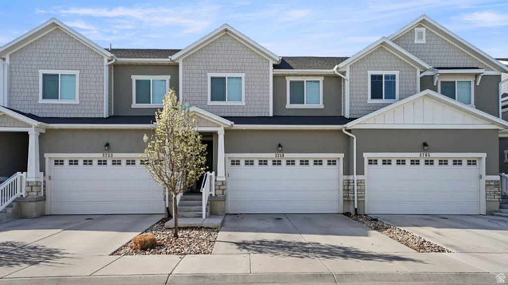 3759 W 2380 N, Lehi, UT 84048