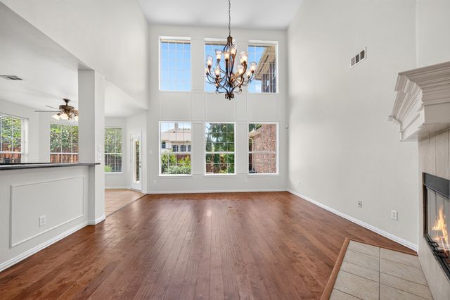 13444 Bavarian Drive, Frisco, TX 75033