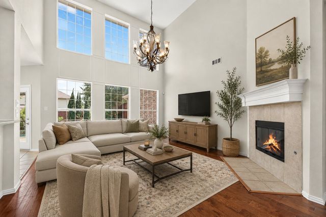 13444 Bavarian Drive, Frisco, TX 75033