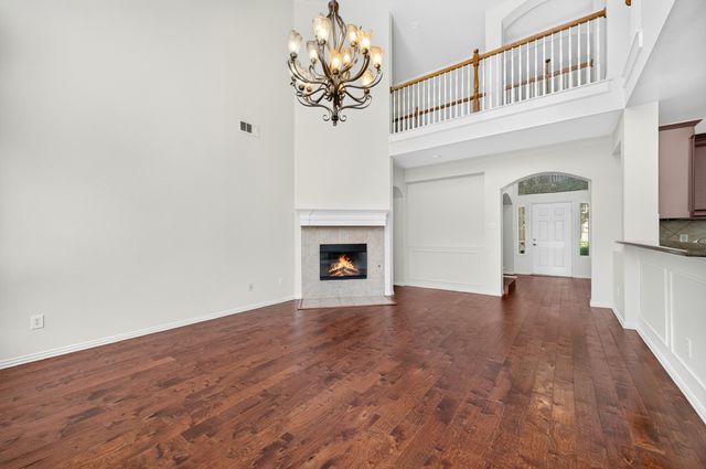 13444 Bavarian Drive, Frisco, TX 75033