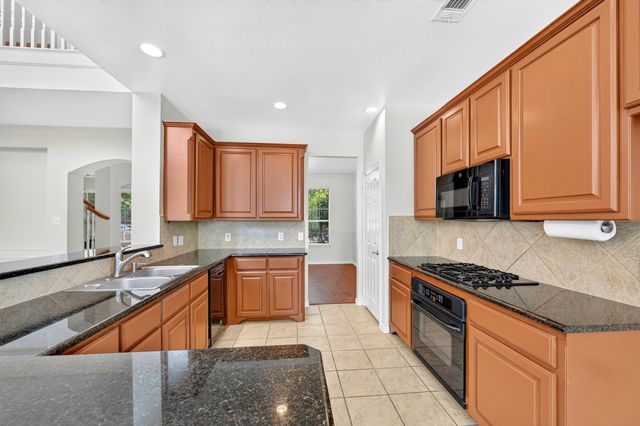 13444 Bavarian Drive, Frisco, TX 75033