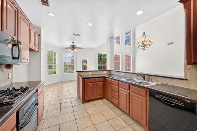 13444 Bavarian Drive, Frisco, TX 75033