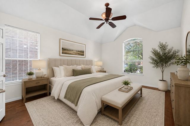 13444 Bavarian Drive, Frisco, TX 75033