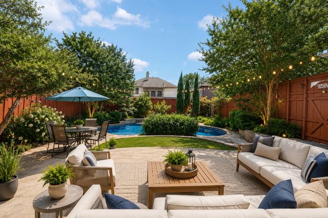 13444 Bavarian Drive, Frisco, TX 75033