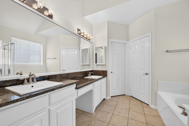 13444 Bavarian Drive, Frisco, TX 75033