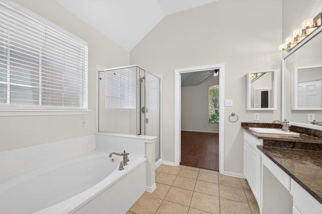 13444 Bavarian Drive, Frisco, TX 75033