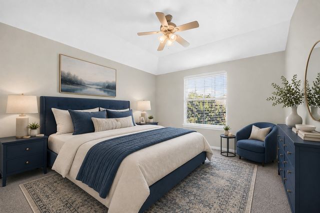 13444 Bavarian Drive, Frisco, TX 75033