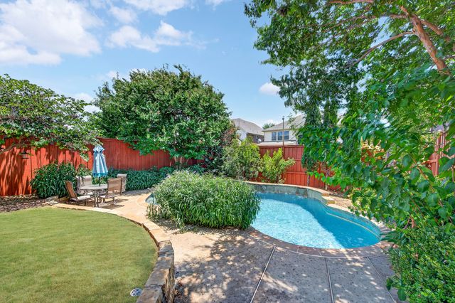 13444 Bavarian Drive, Frisco, TX 75033