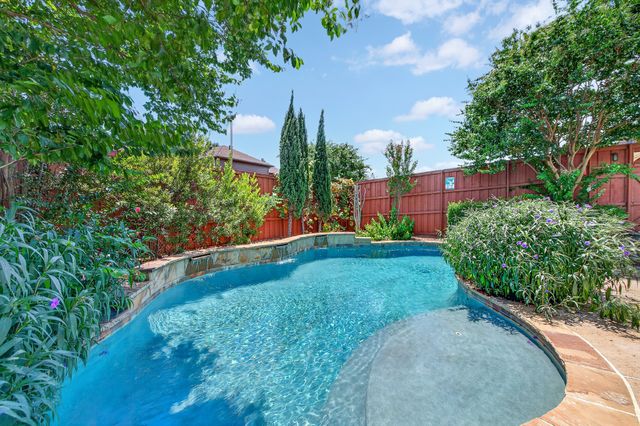 13444 Bavarian Drive, Frisco, TX 75033