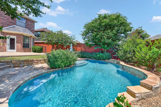 13444 Bavarian Drive, Frisco, TX 75033
