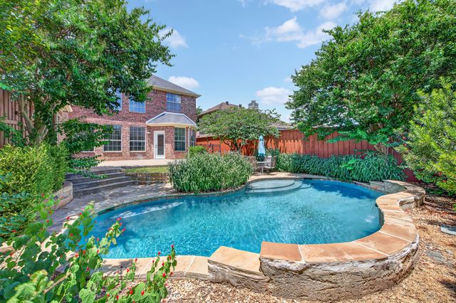13444 Bavarian Drive, Frisco, TX 75033