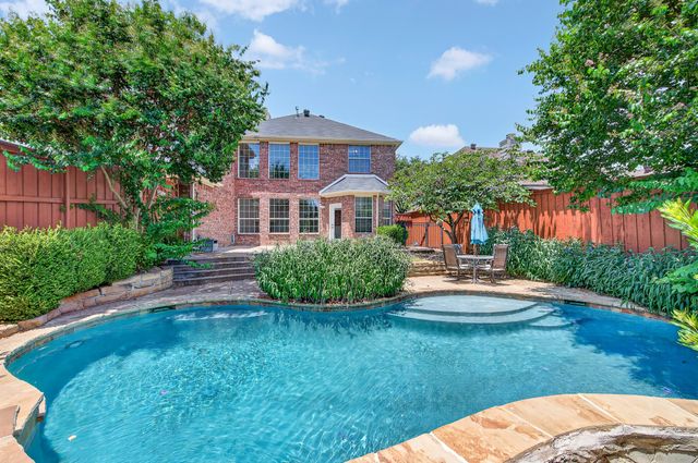 13444 Bavarian Drive, Frisco, TX 75033