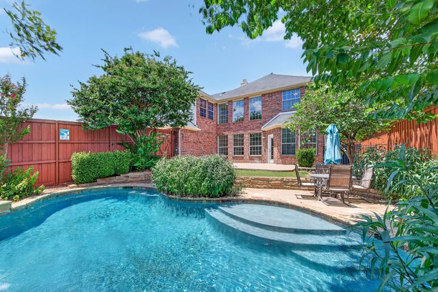 13444 Bavarian Drive, Frisco, TX 75033