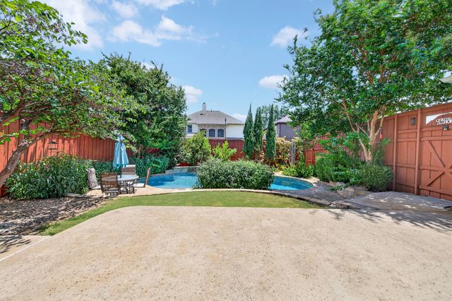 13444 Bavarian Drive, Frisco, TX 75033
