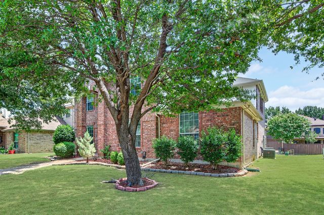 13444 Bavarian Drive, Frisco, TX 75033
