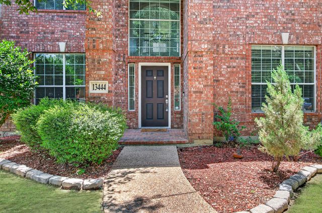 13444 Bavarian Drive, Frisco, TX 75033
