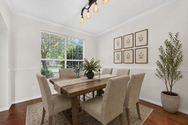 13444 Bavarian Drive, Frisco, TX 75033