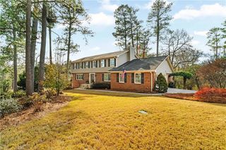 3011 Castleton Way, Marietta, GA 30062