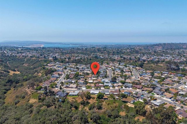 4380 Rolfe Rd, San Diego, CA 92117