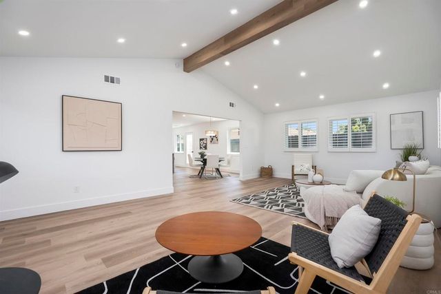 4380 Rolfe Rd, San Diego, CA 92117