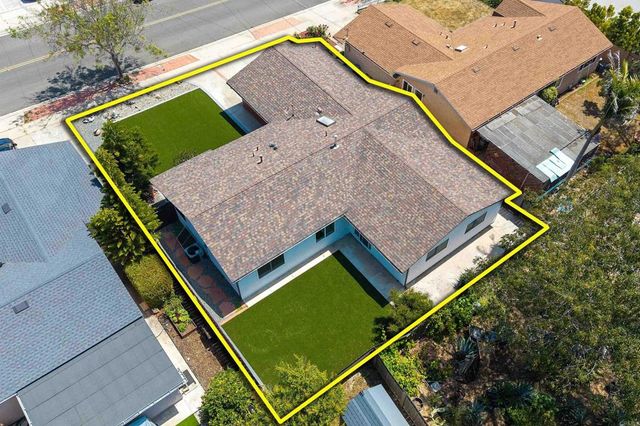 4380 Rolfe Rd, San Diego, CA 92117