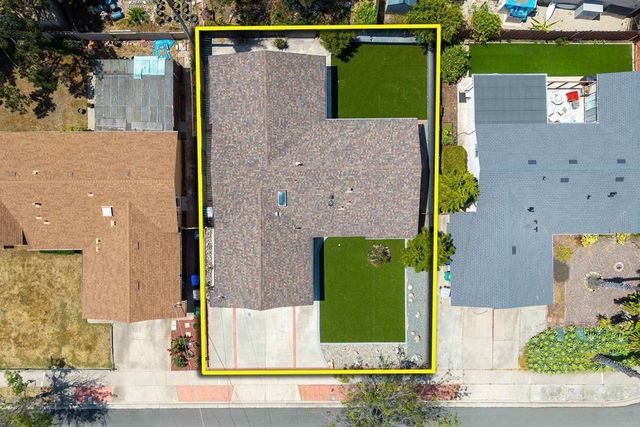 4380 Rolfe Rd, San Diego, CA 92117