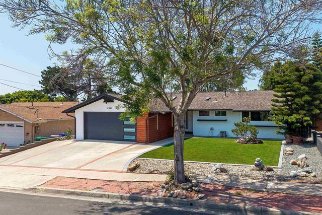 4380 Rolfe Rd, San Diego, CA 92117