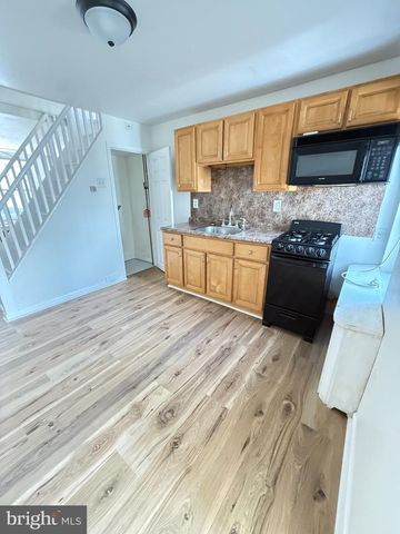 3004 BELGRADE ST, Philadelphia, PA 19134