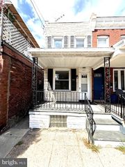 3004 BELGRADE ST, Philadelphia, PA 19134