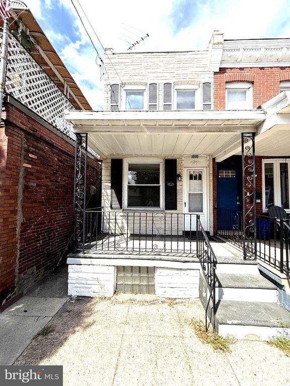 3004 BELGRADE ST, Philadelphia, PA 19134