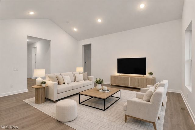 8848 Franklin Street NW, Massillon, OH 44646