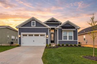 8848 Franklin Street NW, Massillon, OH 44646