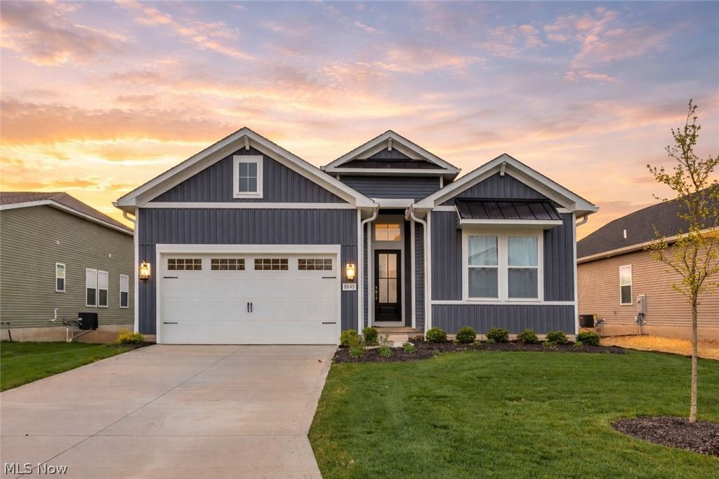 8848 Franklin Street NW, Massillon, OH 44646