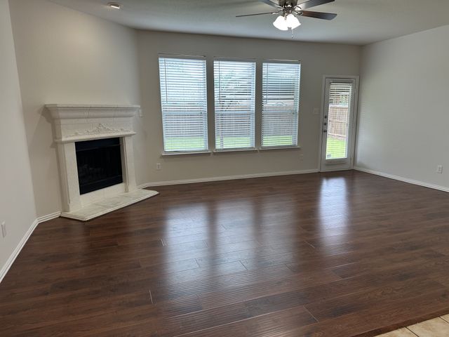 2820 Cascade Cove Drive, Little Elm, TX 75068