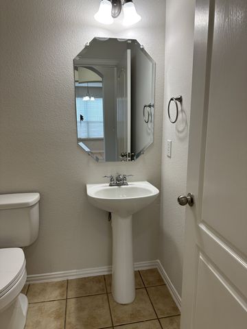 2820 Cascade Cove Drive, Little Elm, TX 75068