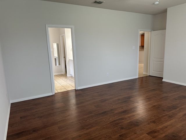 2820 Cascade Cove Drive, Little Elm, TX 75068