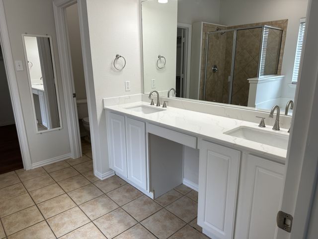 2820 Cascade Cove Drive, Little Elm, TX 75068