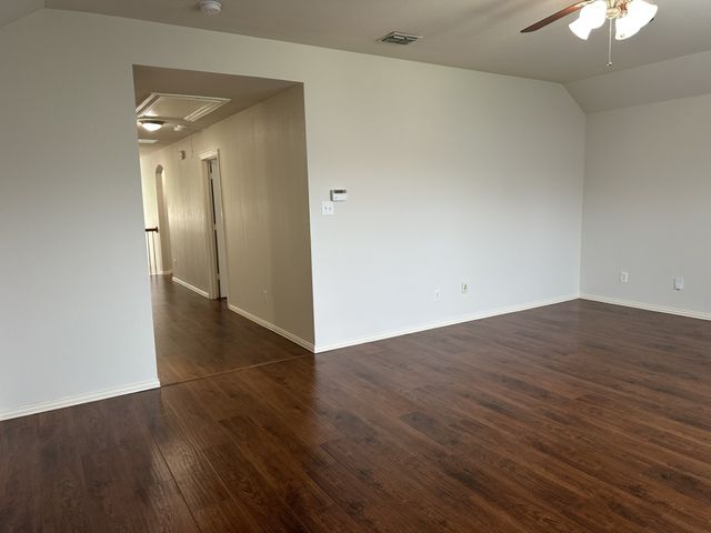 2820 Cascade Cove Drive, Little Elm, TX 75068