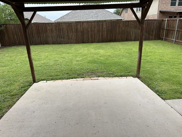 2820 Cascade Cove Drive, Little Elm, TX 75068