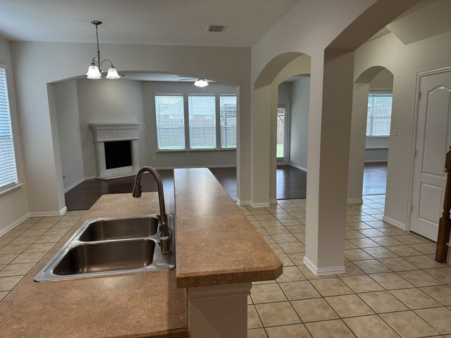 2820 Cascade Cove Drive, Little Elm, TX 75068