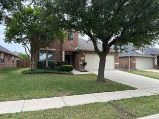 2820 Cascade Cove Drive, Little Elm, TX 75068