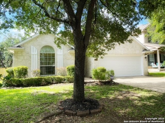 26418 Cuyahoga Circle, San Antonio, TX 78260