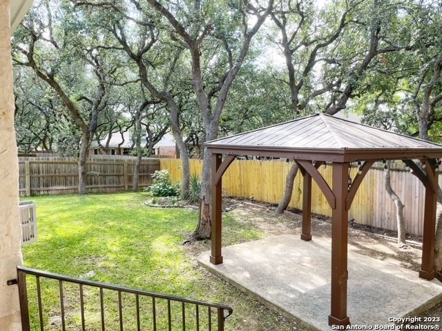 26418 Cuyahoga Circle, San Antonio, TX 78260