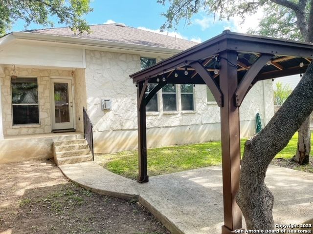 26418 Cuyahoga Circle, San Antonio, TX 78260