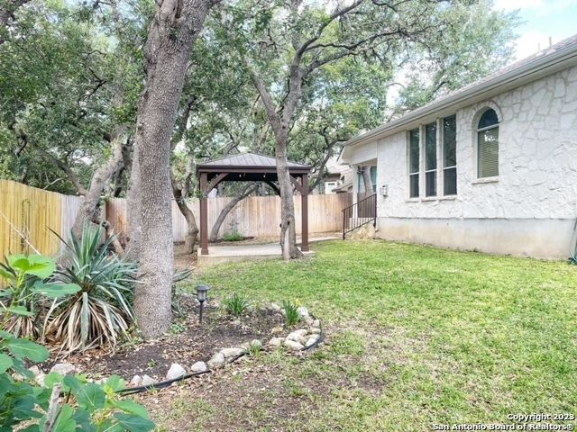 26418 Cuyahoga Circle, San Antonio, TX 78260